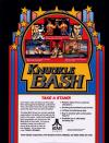 Knuckle Bash Box Art Front